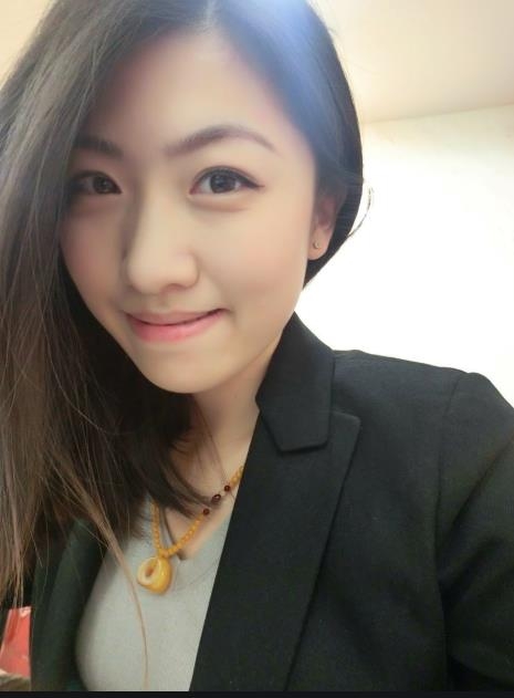 妹妹的第一张照片--梅州相亲服务中心