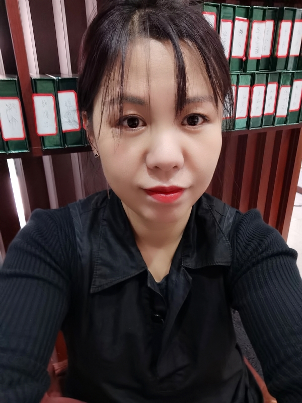 随缘的第一张照片--梅州相亲服务中心