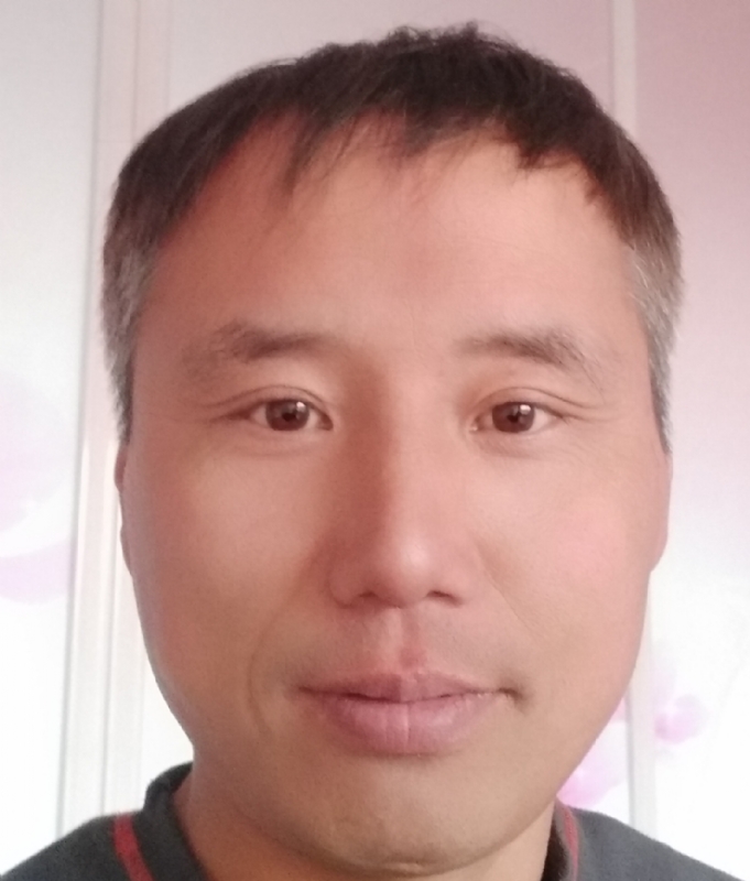 寻爱的第一张照片--梅州相亲服务中心