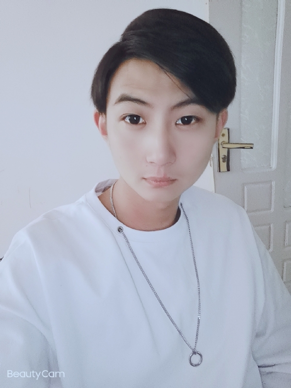 漠然的第三张照片--梅州相亲服务中心