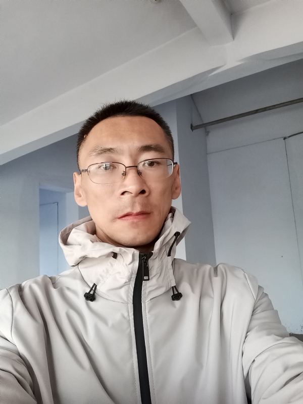 暖阳的第二张照片--梅州相亲服务中心