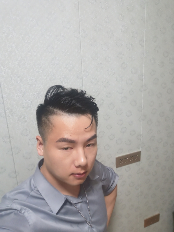 星空的第一张照片--梅州相亲服务中心