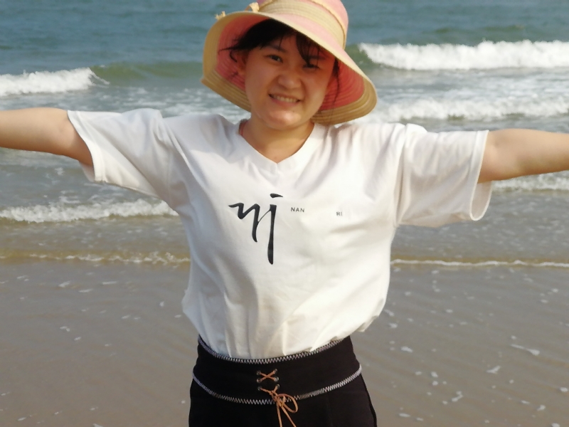 块块的第一张照片--梅州相亲服务中心