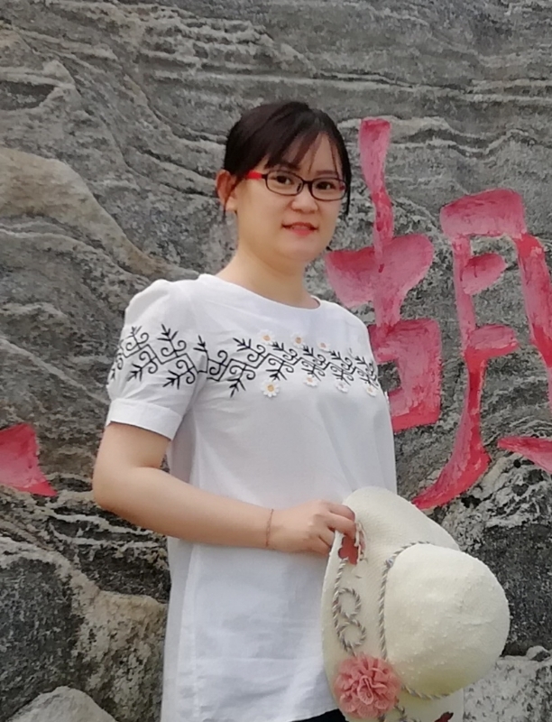 块块的第二张照片--梅州相亲服务中心