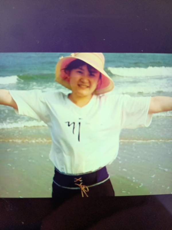 块块的第三张照片--梅州相亲服务中心