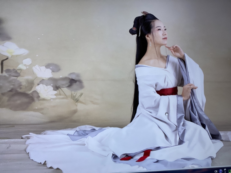 蓝天白云的第二张照片--梅州相亲服务中心