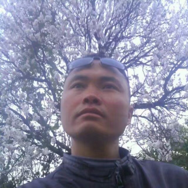 平常心的第一张照片--梅州相亲服务中心