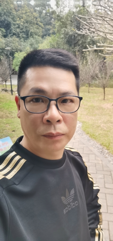 随缘的第二张照片--梅州相亲服务中心