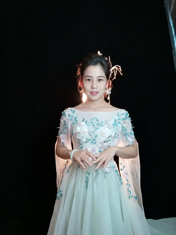 橙子的第二张照片--梅州相亲服务中心