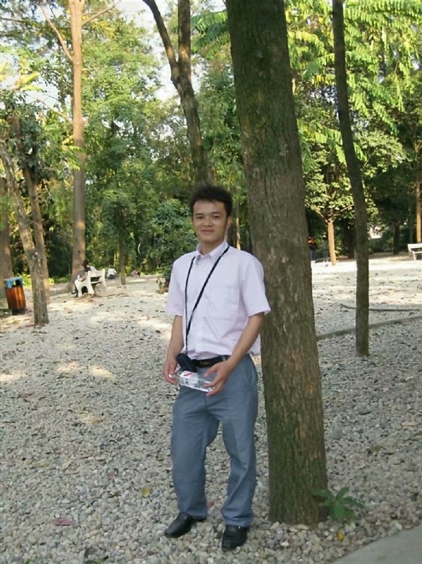 雨浓的第二张照片--梅州相亲服务中心