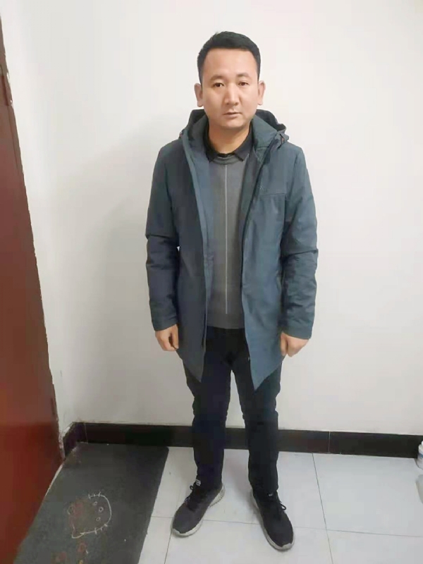 风轻雨淡的第一张照片--梅州相亲服务中心