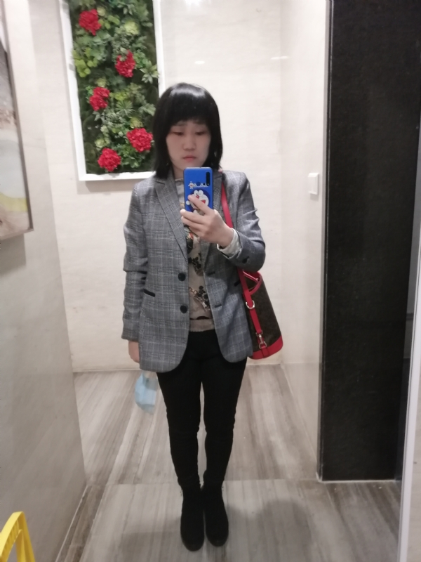 小葱的第一张照片--梅州相亲服务中心