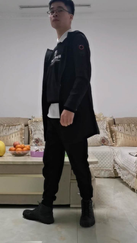 期待缘分的第一张照片--梅州相亲服务中心