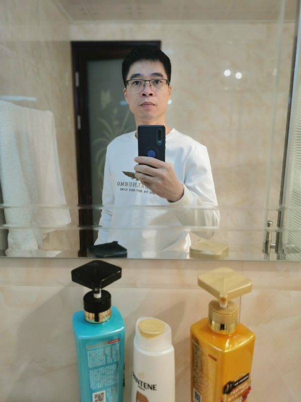 期待缘分的第二张照片--梅州相亲服务中心