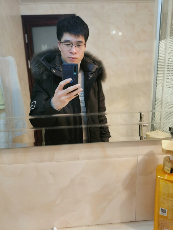 期待缘分的第三张照片--梅州相亲服务中心