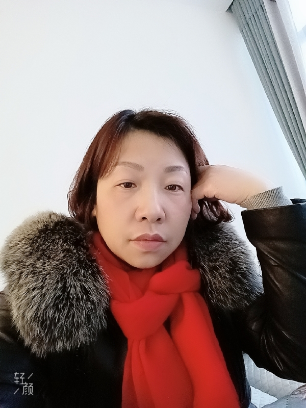 青禾的第一张照片--梅州相亲服务中心