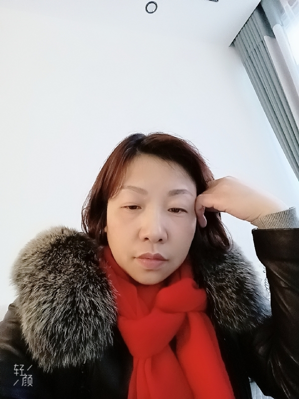 青禾的第二张照片--梅州相亲服务中心