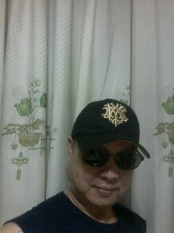 时尚厨男的第一张照片--梅州相亲服务中心