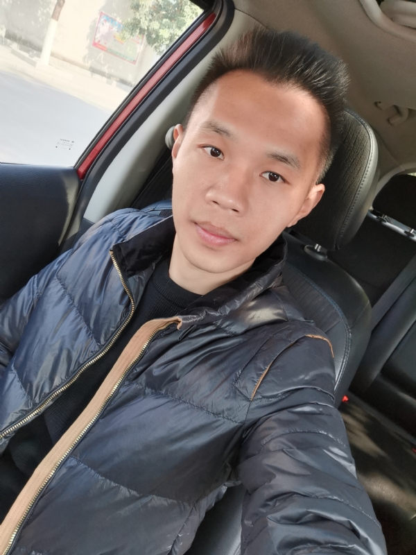 Han的第二张照片--梅州相亲服务中心