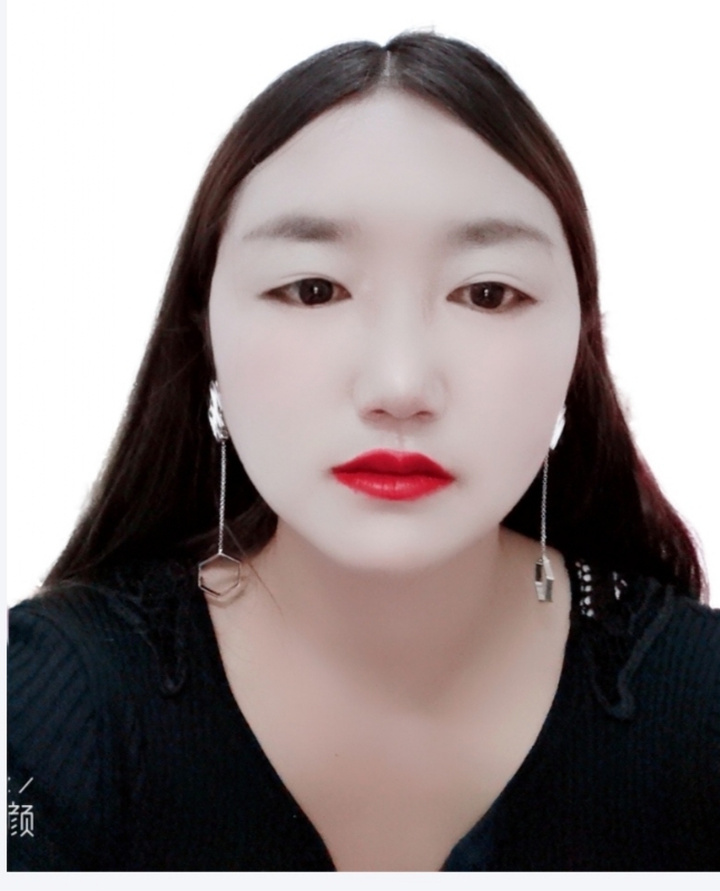 睿的第一张照片--梅州相亲服务中心