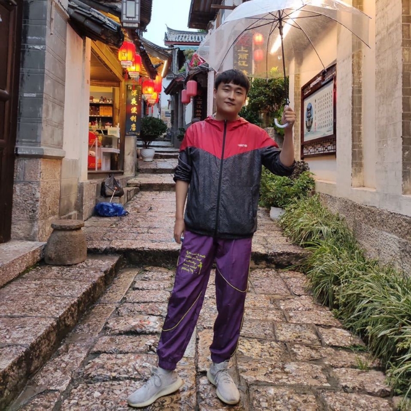 favourite。的第一张照片--梅州相亲服务中心