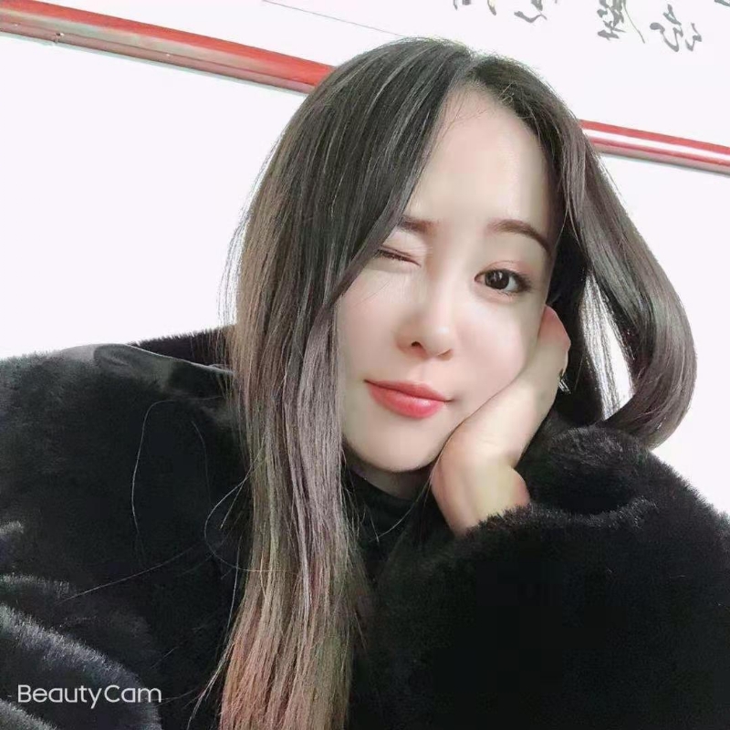 暖暖的第一张照片--梅州相亲服务中心