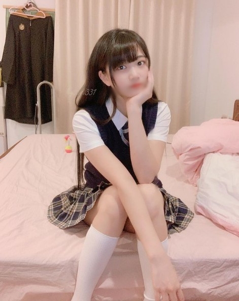 阿小婉的第一张照片--梅州相亲服务中心