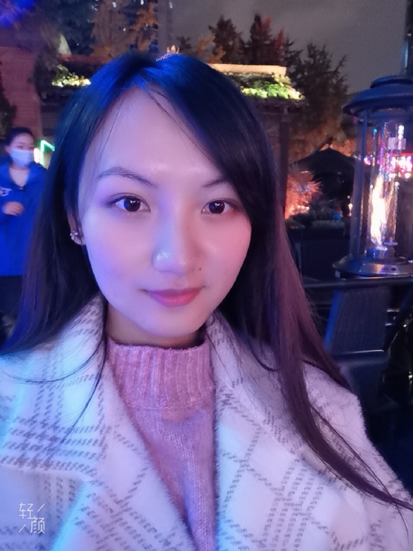 抱不住太阳的深海鱼C的第一张照片--梅州相亲服务中心