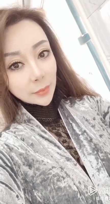 婷婷的第一张照片--梅州相亲服务中心