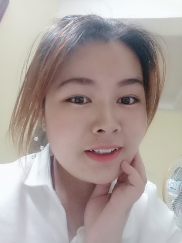 珍妮的第二张照片--梅州相亲服务中心