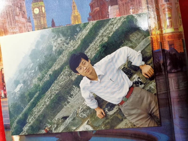 嗨嗨喽的第一张照片--梅州相亲服务中心