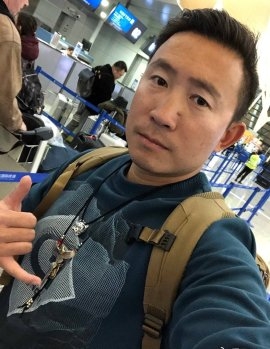 明天会更好的第一张照片--梅州相亲服务中心