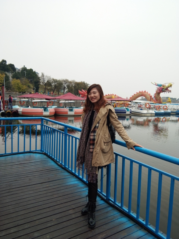 hely的第二张照片--梅州相亲服务中心