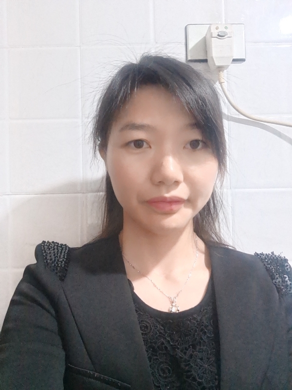 hely的第三张照片--梅州相亲服务中心