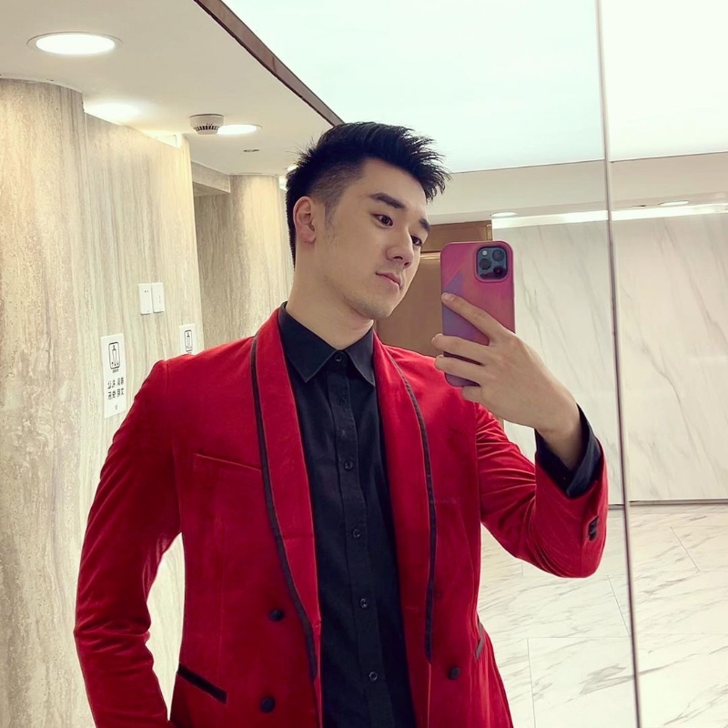 宁静致远的第一张照片--梅州相亲服务中心