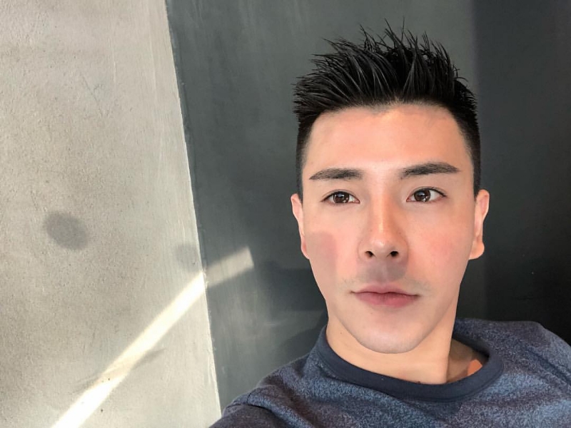 Leo的第二张照片--梅州相亲服务中心