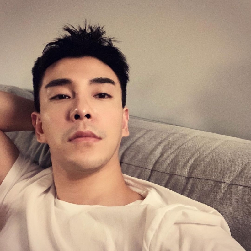 Leo的第五张照片--梅州相亲服务中心