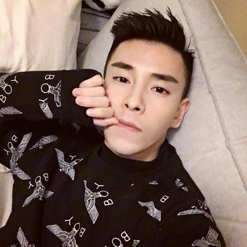 Leo的第六张照片--梅州相亲服务中心