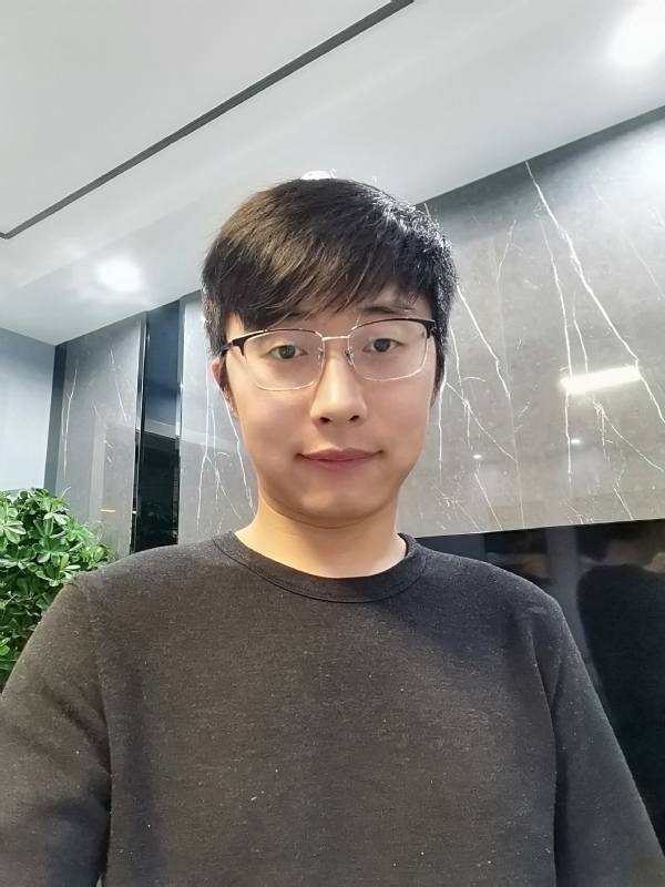 王先森的第一张照片--梅州相亲服务中心