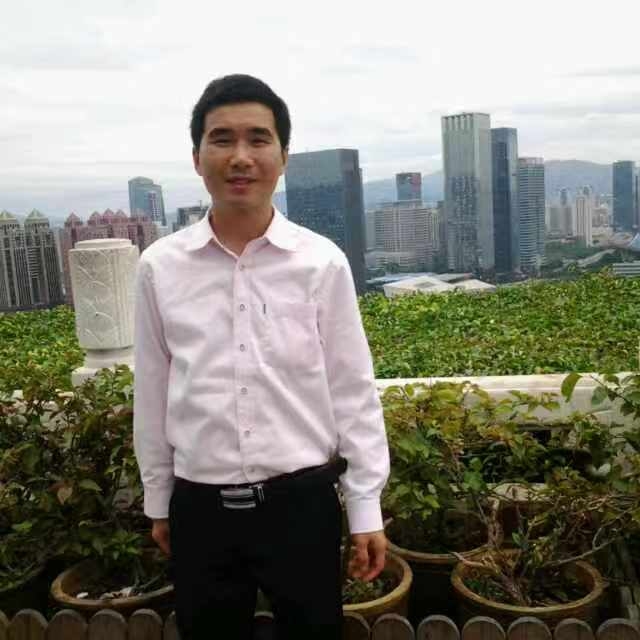 缘分的第一张照片--梅州相亲服务中心