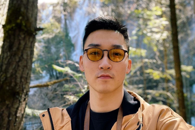 Mr.李的第一张照片--梅州相亲服务中心