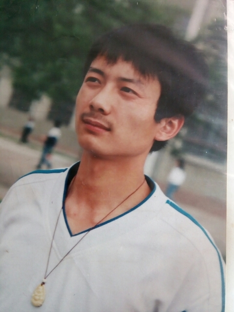 好久好久的第一张照片--梅州相亲服务中心