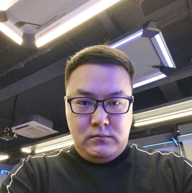 雨哥哥的第一张照片--梅州相亲服务中心