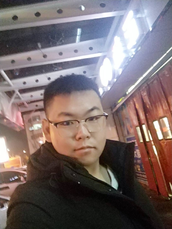 杜跃龙的第一张照片--梅州相亲服务中心