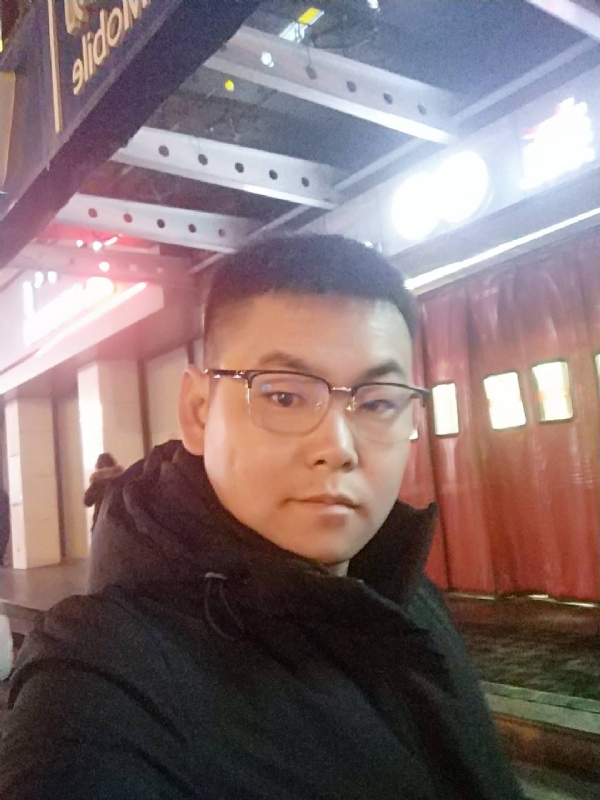 杜跃龙的第二张照片--梅州相亲服务中心