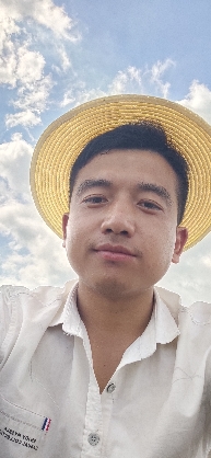 喜欢就好的第一张照片--梅州相亲服务中心