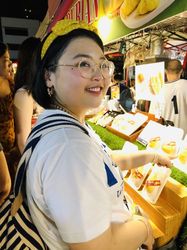 安心的第一张照片--梅州相亲服务中心