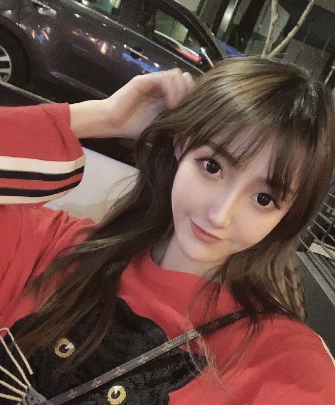 安娜的第一张照片--梅州相亲服务中心