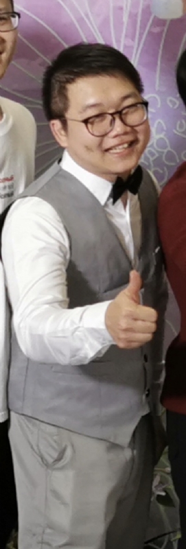 國鍊的第一张照片--梅州相亲服务中心