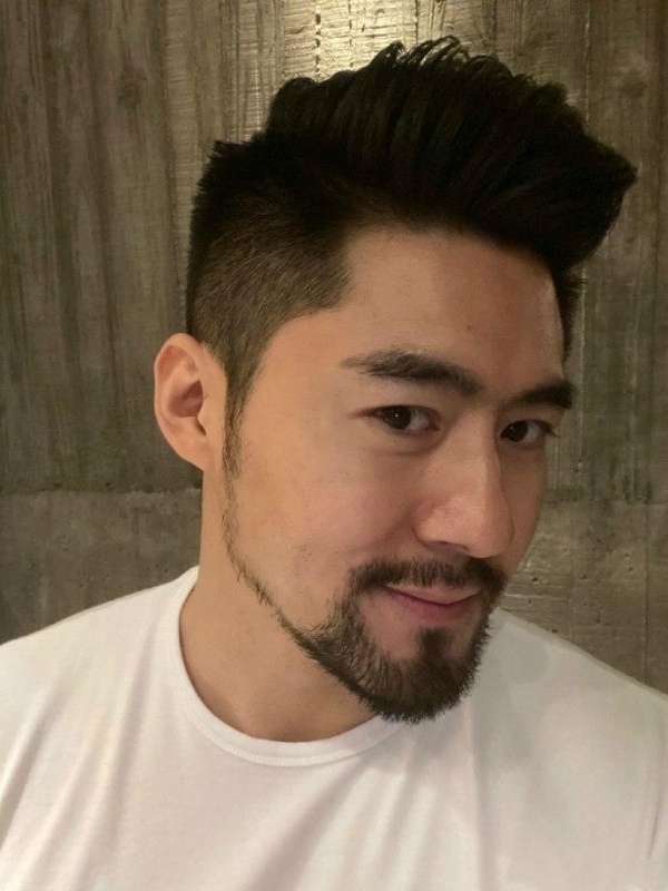 好久的第一张照片--梅州相亲服务中心